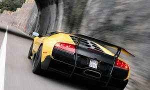 Lamborghini Murcielago Photo 3510