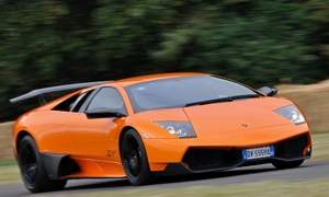 Lamborghini Murcielago Photo 3511