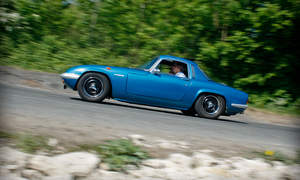 Lotus Elan Photo 3654