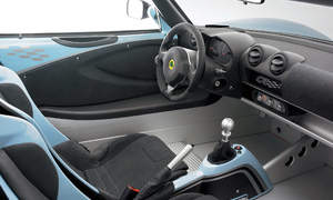 Lotus Elise Photo 2408