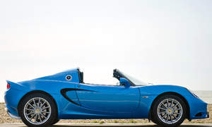 Lotus Elise Photo 2410