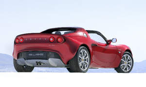 Lotus Elise Photo 2426