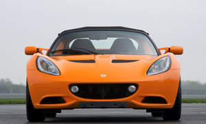 Lotus Elise Photo 2427