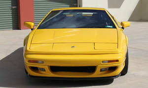 Lotus Esprit Photo 2439