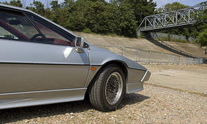 Lotus Esprit Photo 2440