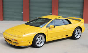 Lotus Esprit Photo 2441