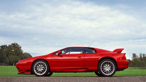 Lotus Esprit Photo 2447