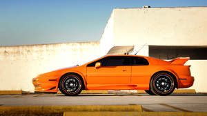 Lotus Esprit Photo 2452