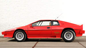 Lotus Esprit Photo 2453