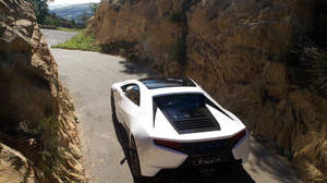 Lotus Esprit Photo 2456