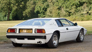 Lotus Esprit Photo 2457