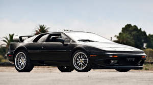 Lotus Esprit Photo 2460