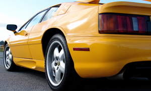 Lotus Esprit Photo 2464