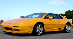 Lotus Esprit Photo 2465