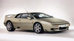 Lotus Esprit Photo 2466