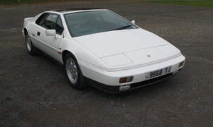 Lotus Esprit Photo 2467