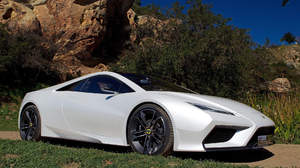 Lotus Esprit Photo 2470