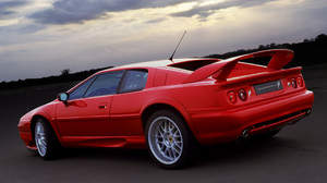 Lotus Esprit Photo 2471