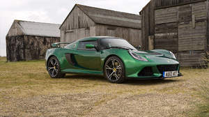 Lotus Exige Photo 3600