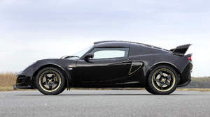 Lotus Exige Photo 3601