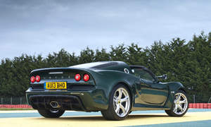 Lotus Exige Photo 3603