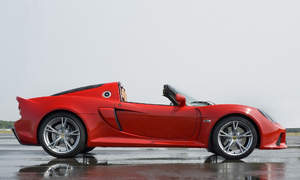 Lotus Exige Photo 3604