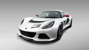 Lotus Exige Photo 3605