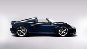 Lotus Exige Photo 3606