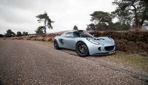 Lotus Exige Photo 3608