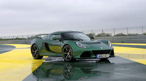 Lotus Exige Photo 3610