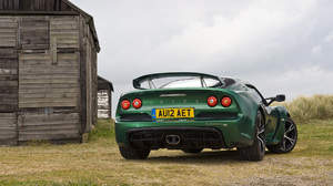 Lotus Exige Photo 3613