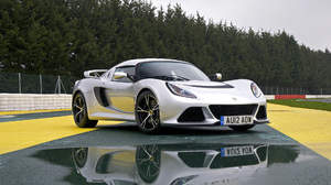 Lotus Exige Photo 3614