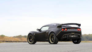 Lotus Exige Photo 3615