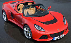 Lotus Exige Photo 3617