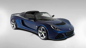 Lotus Exige Photo 3619