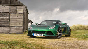 Lotus Exige Photo 3622