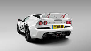 Lotus Exige Photo 3624