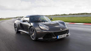 Lotus Exige Photo 3625