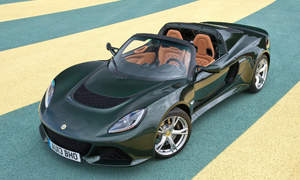 Lotus Exige Photo 3627