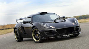 Lotus Exige Photo 3628