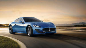 Maserati GranTurismo Photo 3700