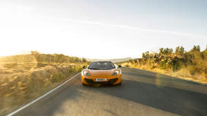 McLaren 12C Photo 3848