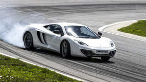 McLaren 12C Photo 3851