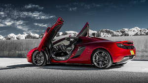 McLaren 12C Photo 3853