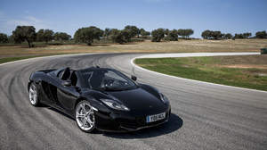 McLaren 12C Photo 3864