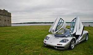 McLaren F1 Photo 2473