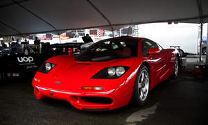 McLaren F1 Photo 2477