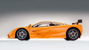 McLaren F1 Photo 2478