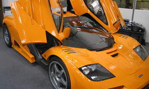 McLaren F1 Photo 2479