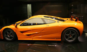 McLaren F1 Photo 2481